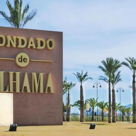 Beautiful Apartment In Alhama De Murcia With Wifi El Romero Exterior foto