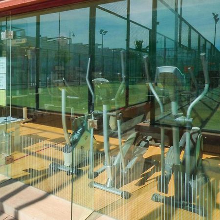 Beautiful Apartment In Alhama De Murcia With Wifi El Romero Exterior foto