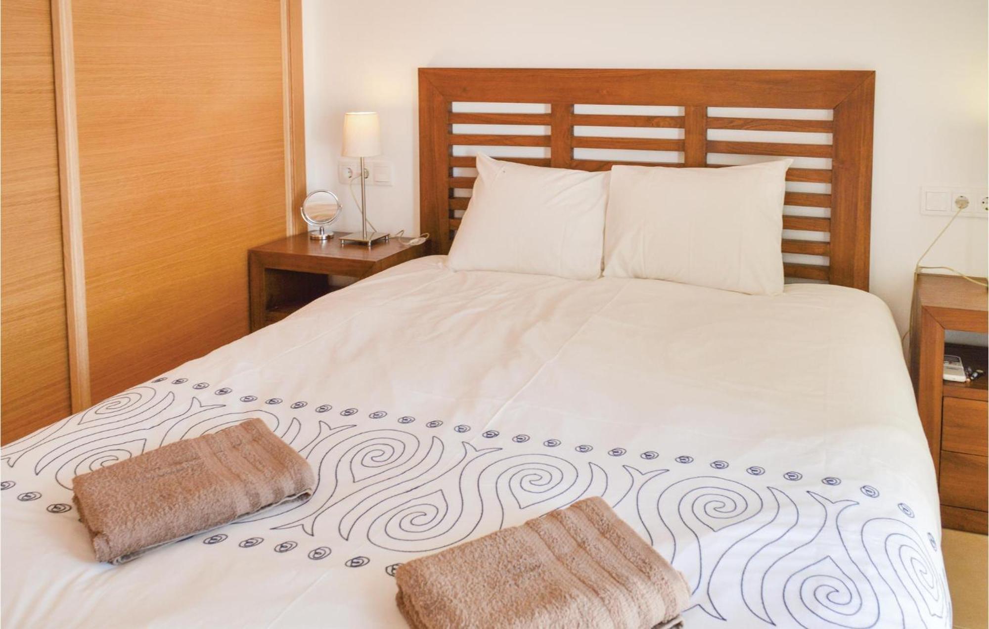 Beautiful Apartment In Alhama De Murcia With Wifi El Romero Exterior foto